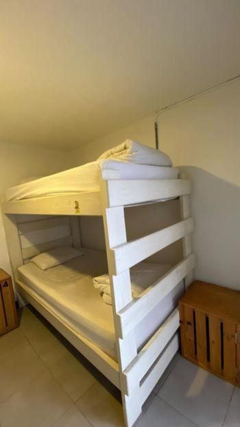 Republica Hostel Cabin Beds Bogota Bagian luar foto